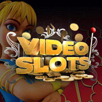 Videoslots - лучшее казино по мнению CasinoMeister