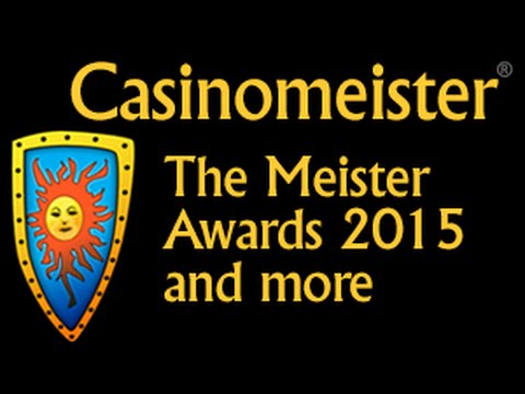 Лучшие интернет казино от CasinoMeister
