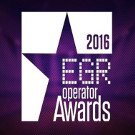 Награды eGR Operator Award