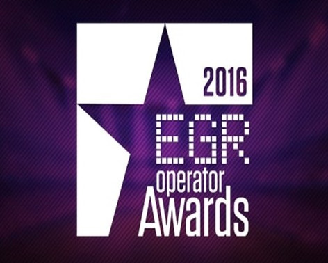 Интернет казино, награждённые eGaming Review Operator Award