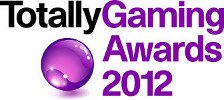 Totally Gaming Awards